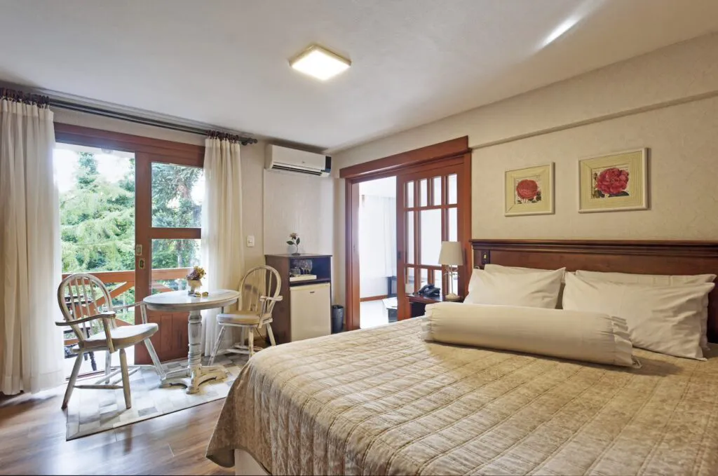 Apartamentos