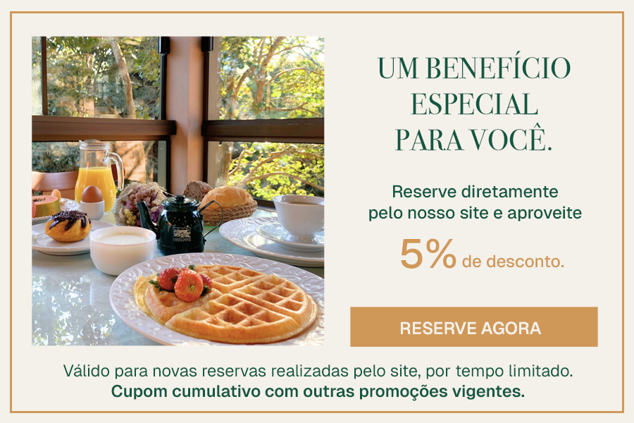 Hotel Canto Verde